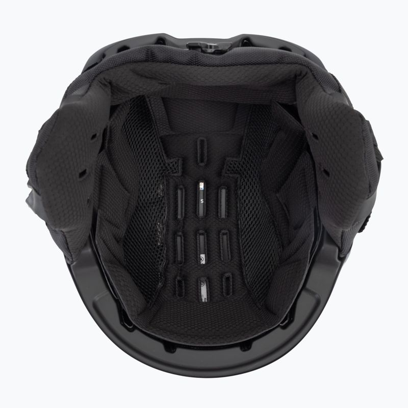 UVEX Stance MIPS ski helmet white matt 5