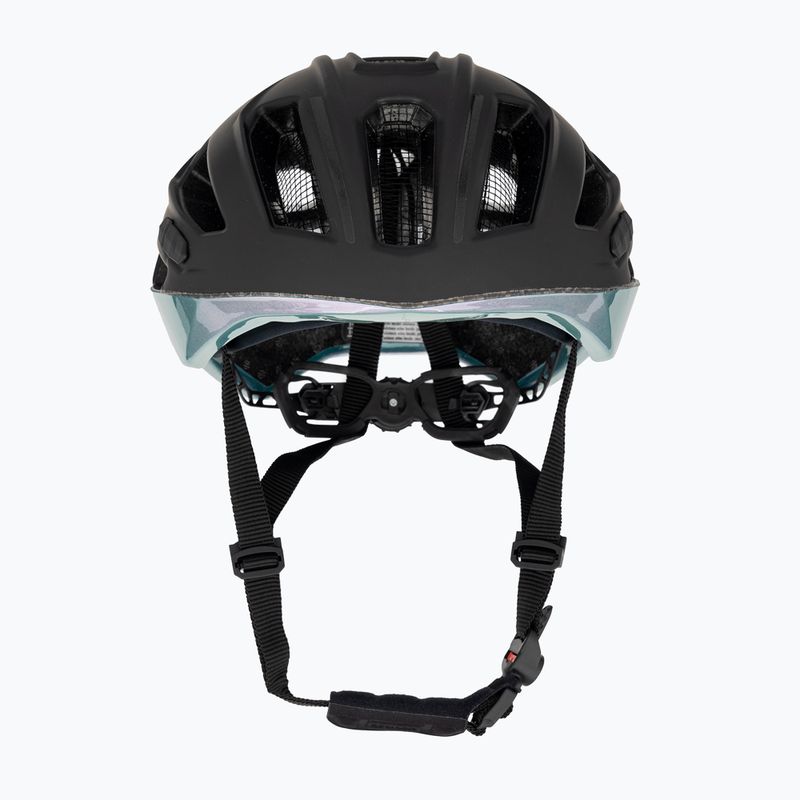 UVEX bike helmet Gravel X black/flip flop matt 2