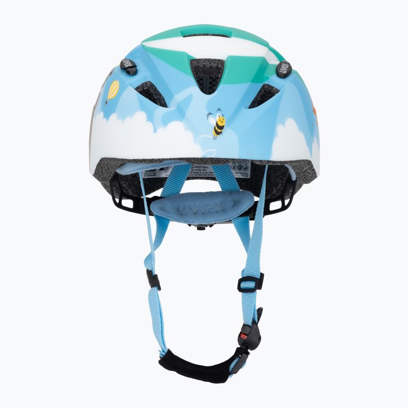Children's bike helmet UVEX Kid 2 CC ballon matt 2