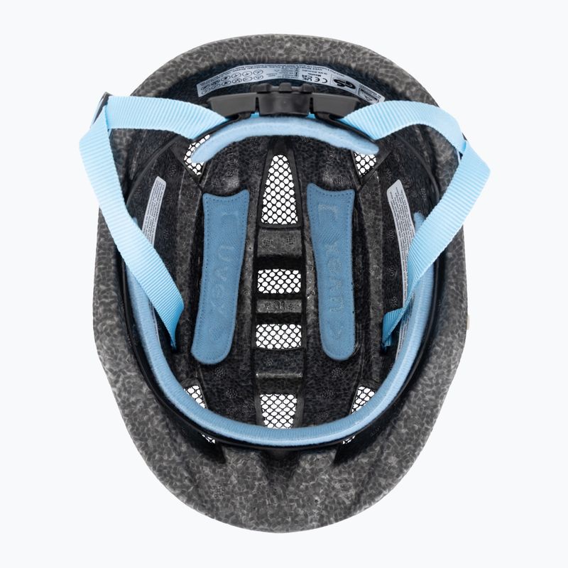 Children's bike helmet UVEX Kid 2 CC ballon matt 5