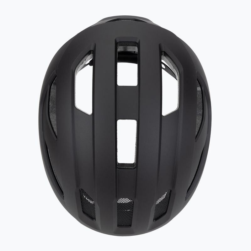 UVEX bike helmet Stride black matte 6
