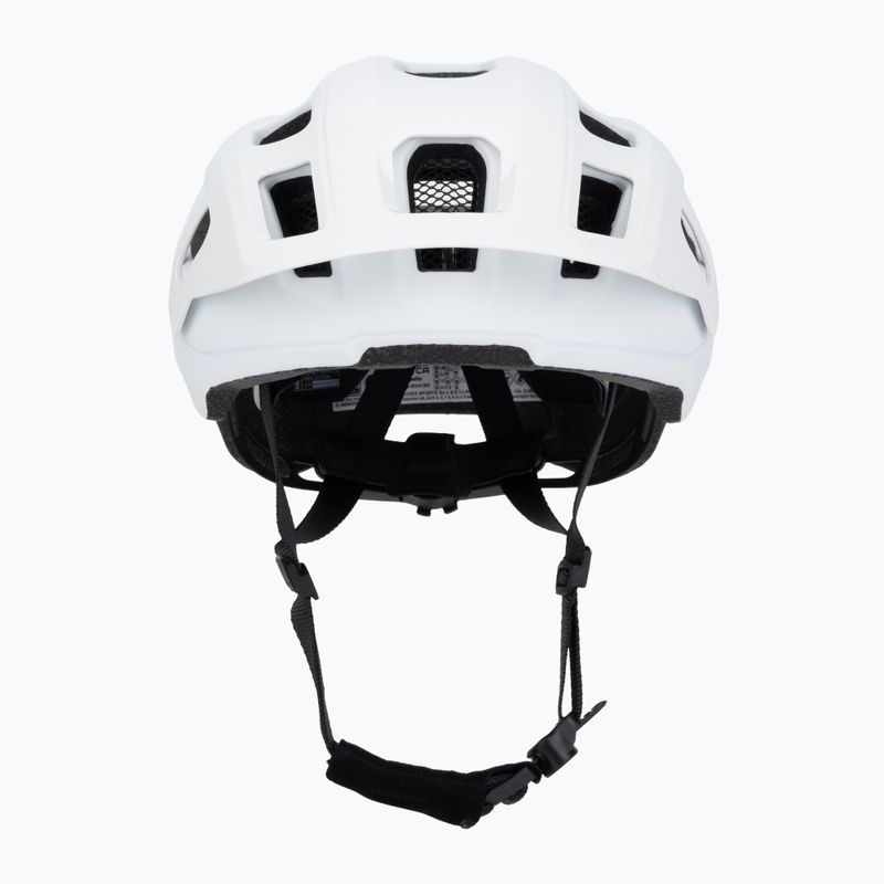 Children's bike helmet UVEX React MIPS Jr white matt 2