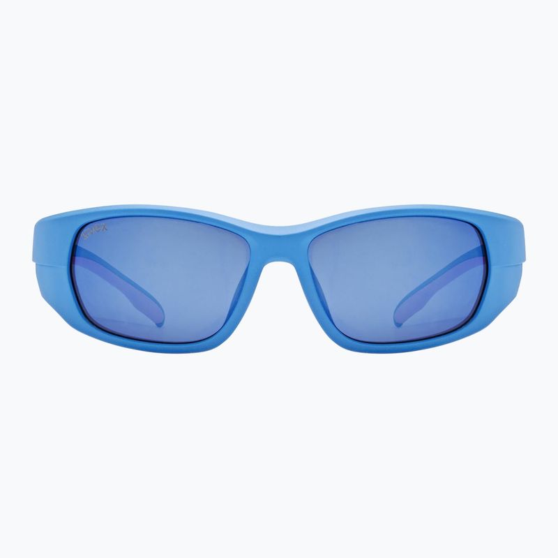 UVEX children's sunglasses Sportstyle 514 blue matt/mirror blue 2