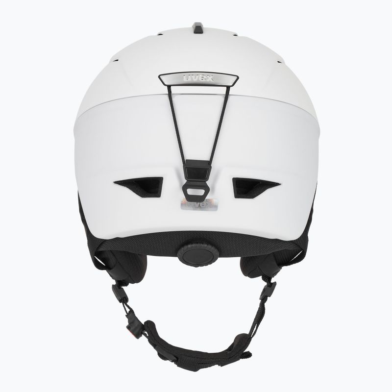 UVEX ski helmet Gravitate white matt 4