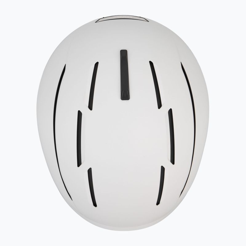 UVEX ski helmet Gravitate white matt 6