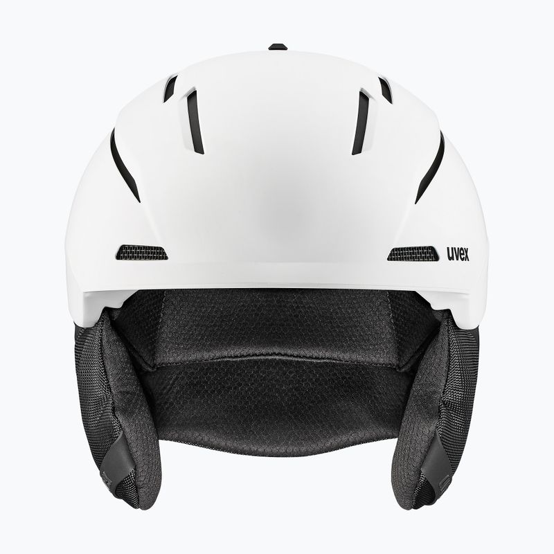 UVEX ski helmet Gravitate white matt 2