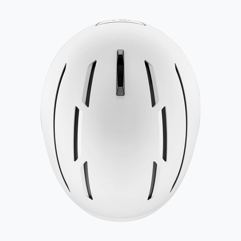 UVEX ski helmet Gravitate white matt 4