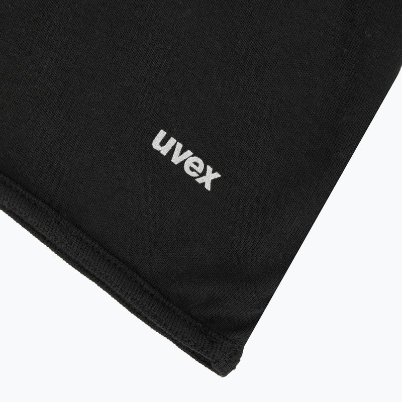 Balaclava Uvex Stormcaps black 5