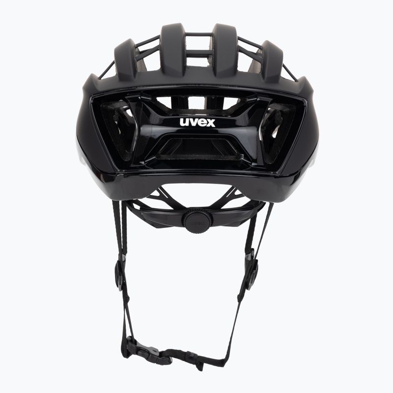 Bike helmet UVEX Surge black matte 4