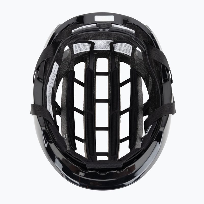 Bike helmet UVEX Surge black matte 5