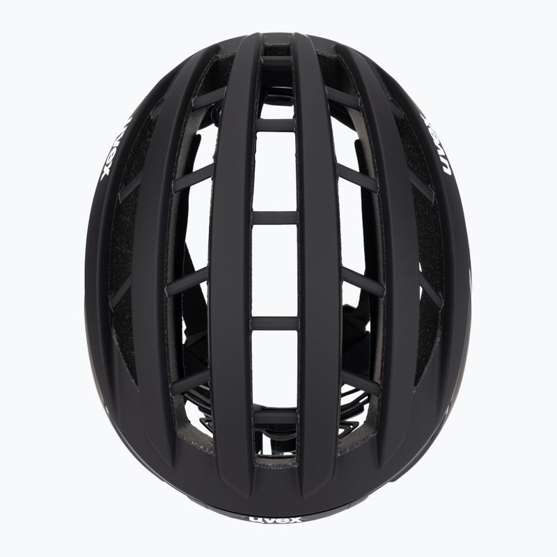 Bike helmet UVEX Surge black matte 6