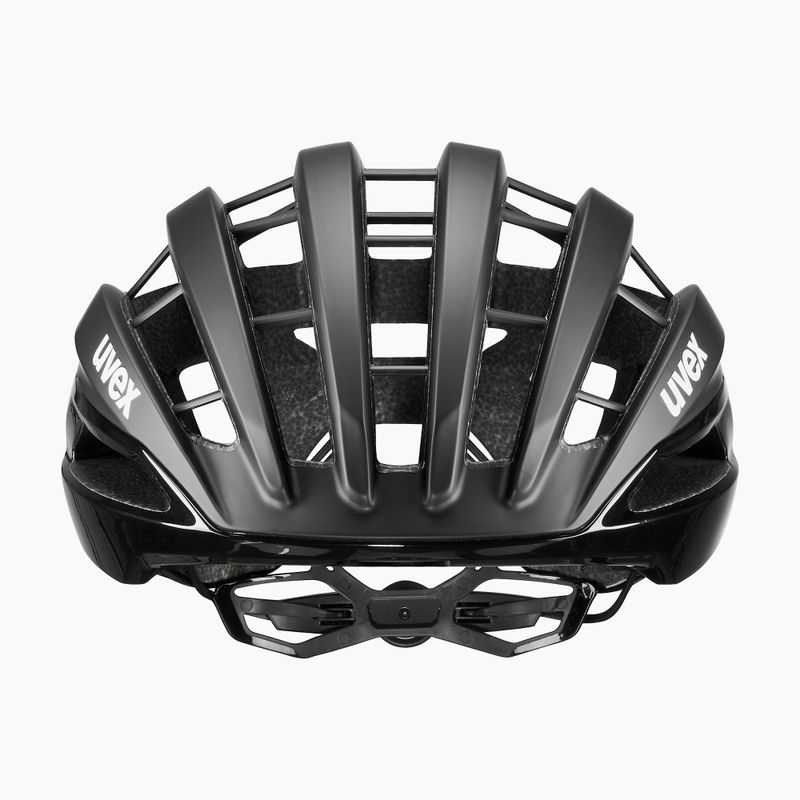 Bike helmet UVEX Surge black matte 2