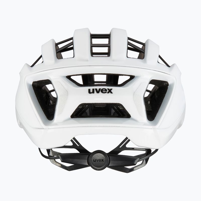 Bicycle helmet UVEX Surge white matt 3