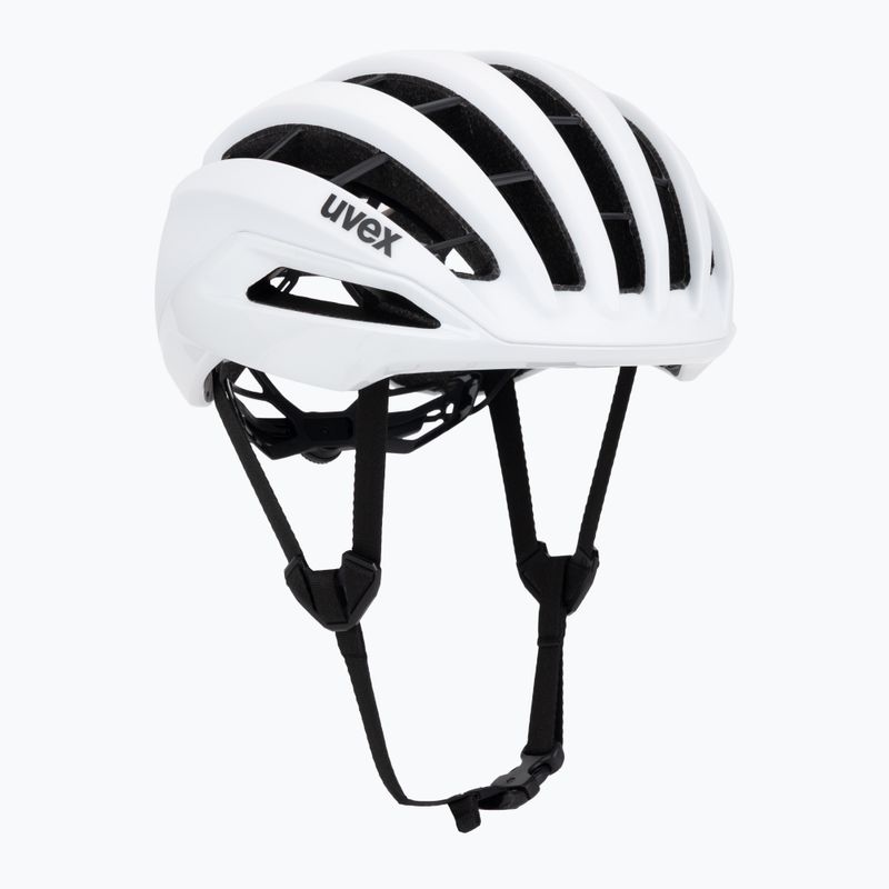 Bike helmet UVEX Surge white matt