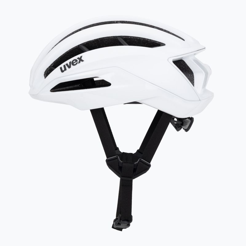 Bike helmet UVEX Surge white matt 3