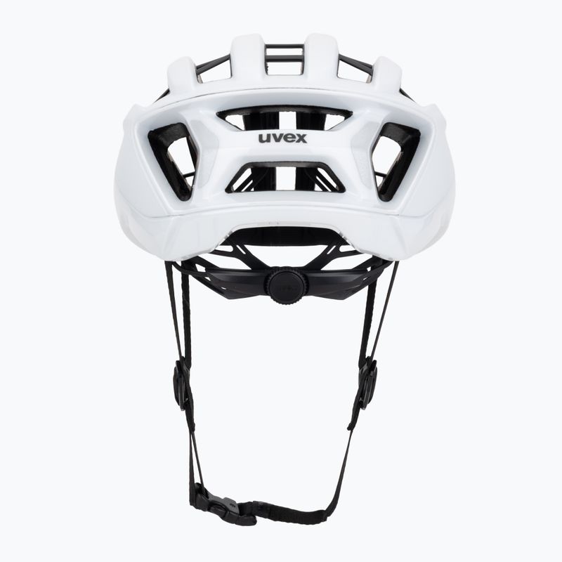Bike helmet UVEX Surge white matt 4