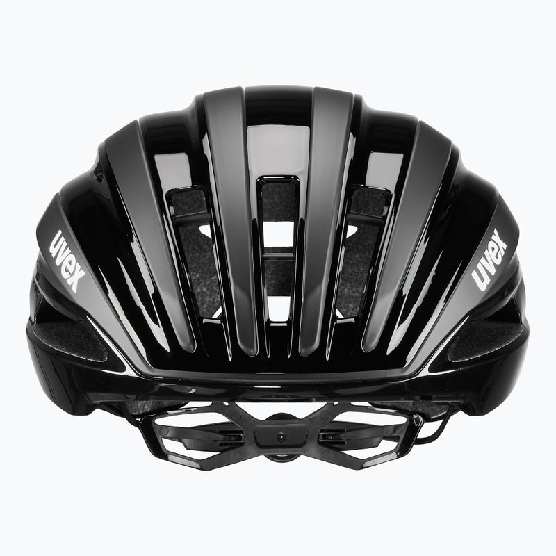 UVEX Surge Aero MIPS bike helmet black matte 3