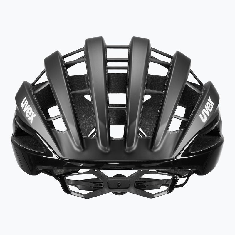 UVEX Surge Aero MIPS bike helmet black matte 4