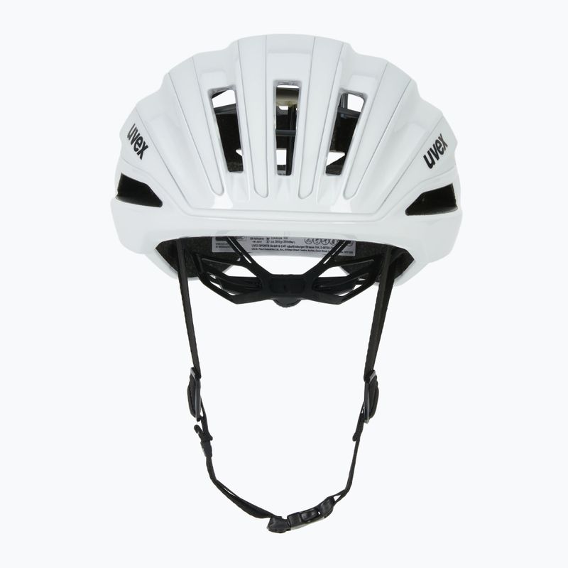 UVEX Surge Aero MIPS bicycle helmet white matt 2