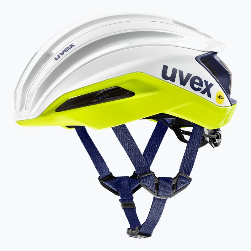 UVEX Surge Aero MIPS team edition bike helmet
