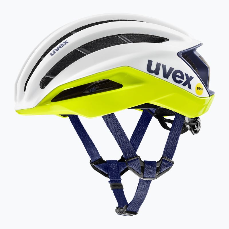 UVEX Surge Aero MIPS team edition bike helmet 2