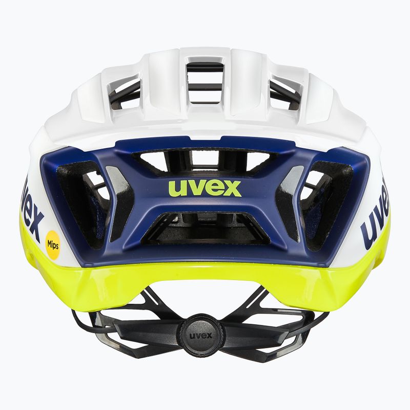 UVEX Surge Aero MIPS team edition bike helmet 5