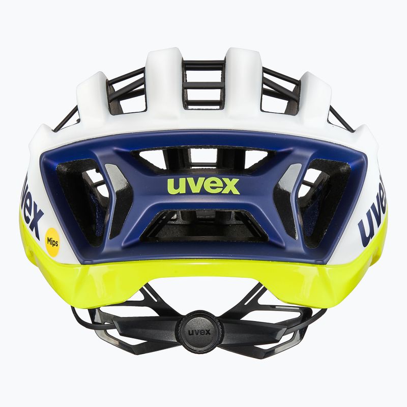 UVEX Surge Aero MIPS team edition bike helmet 6