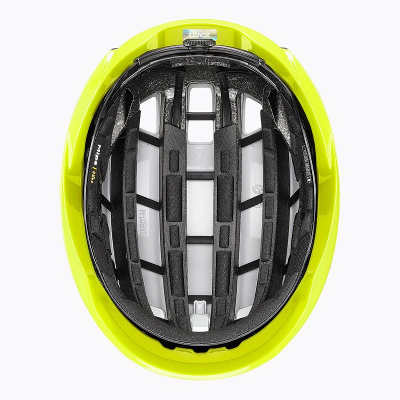 UVEX Surge Aero MIPS team edition bike helmet 7