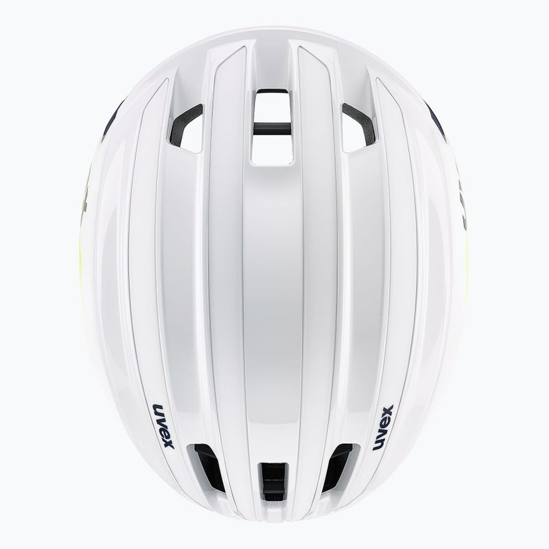 UVEX Surge Aero MIPS team edition bike helmet 9