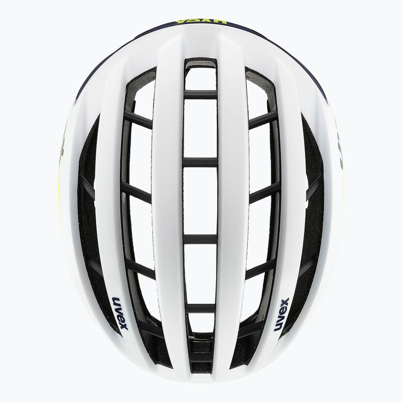 UVEX Surge Aero MIPS team edition bike helmet 10