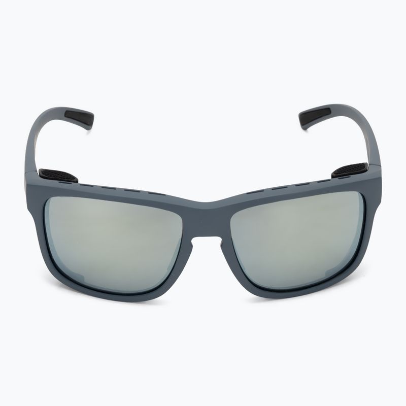 UVEX Sportstyle 312 stone blue matt/mirror silver sunglasses 3
