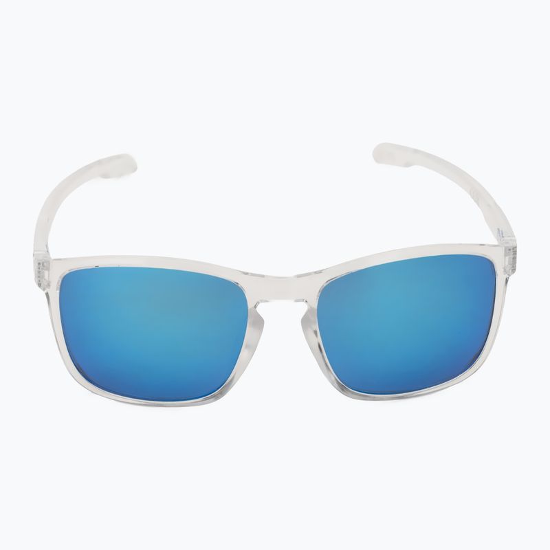 UVEX sunglasses LGL 52 clear/mirror blue 3