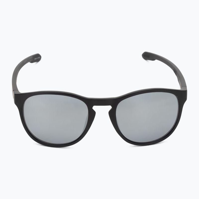 UVEX sunglasses LGL 53 black matt/mirror silver 3