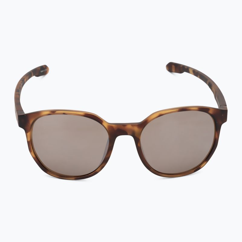 UVEX sunglasses LGL 54 havanna matt/litemirror silver 3