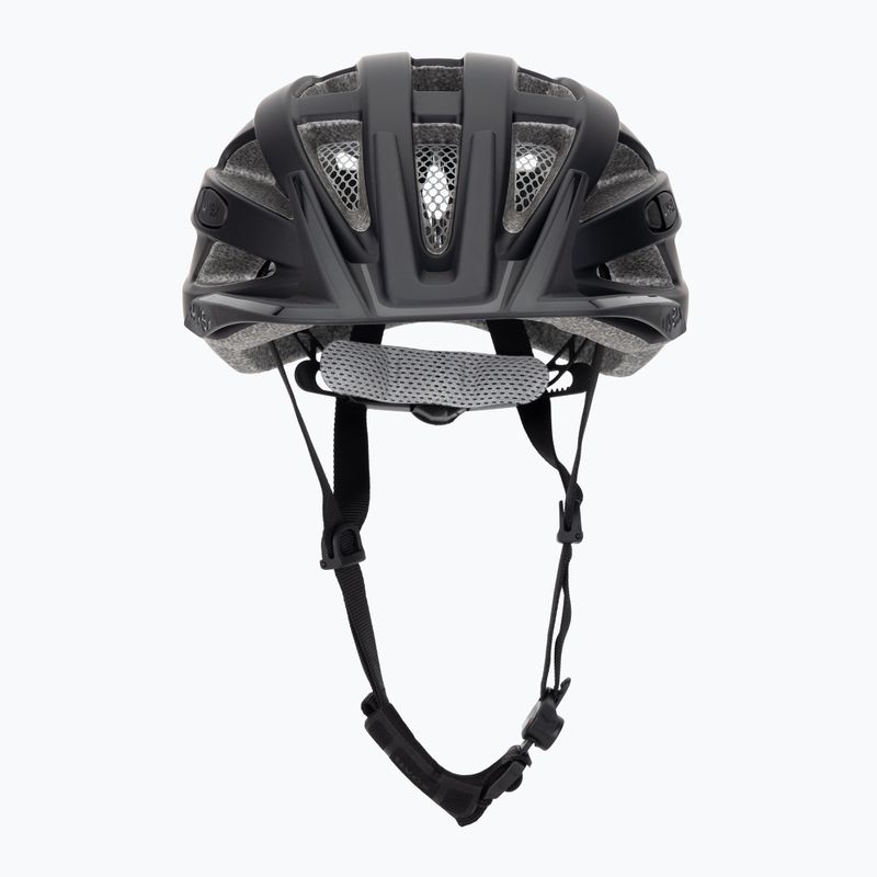 Bicycle helmet UVEX I-vo CC black matte 2