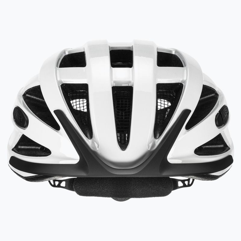 Bicycle helmet UVEX I-vo 3D white 2