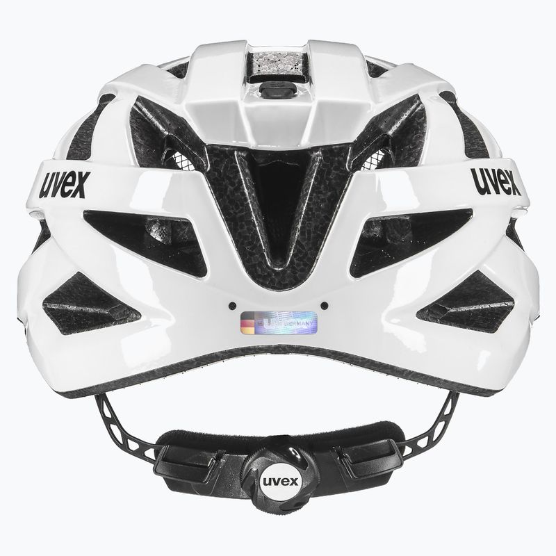 Bicycle helmet UVEX I-vo 3D white 3