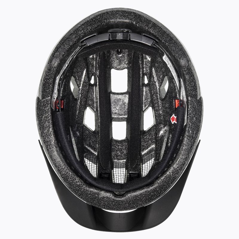 Bicycle helmet UVEX I-vo 3D white 5