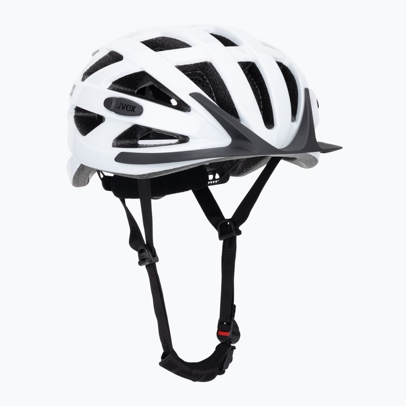 Bicycle helmet UVEX I-vo 3D white