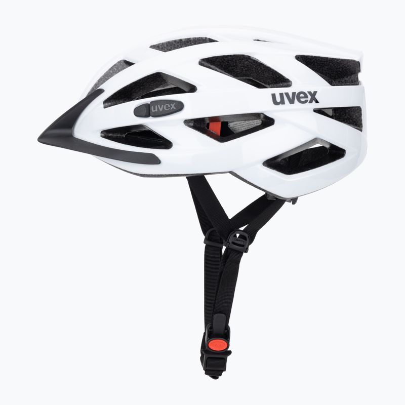 Bicycle helmet UVEX I-vo 3D white 3