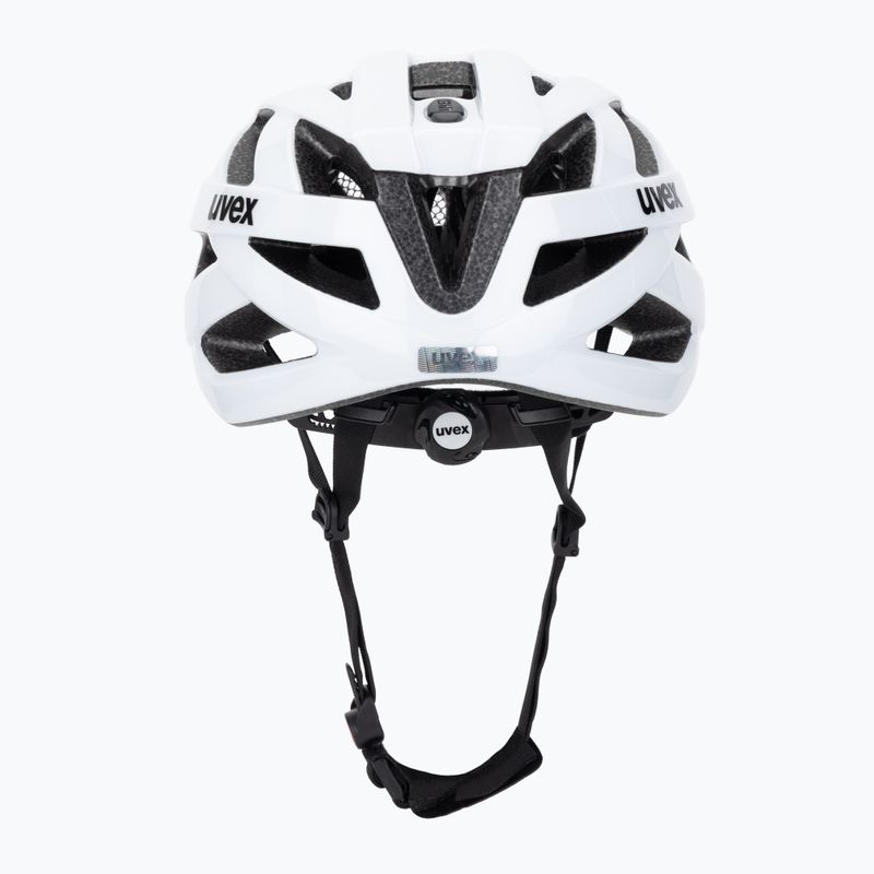 Bicycle helmet UVEX I-vo 3D white 4