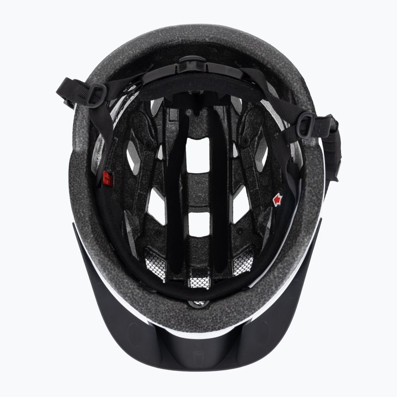 Bicycle helmet UVEX I-vo 3D white 5