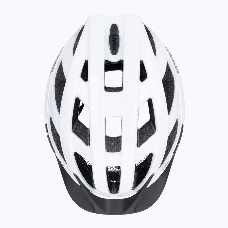 Bicycle helmet UVEX I-vo 3D white 6