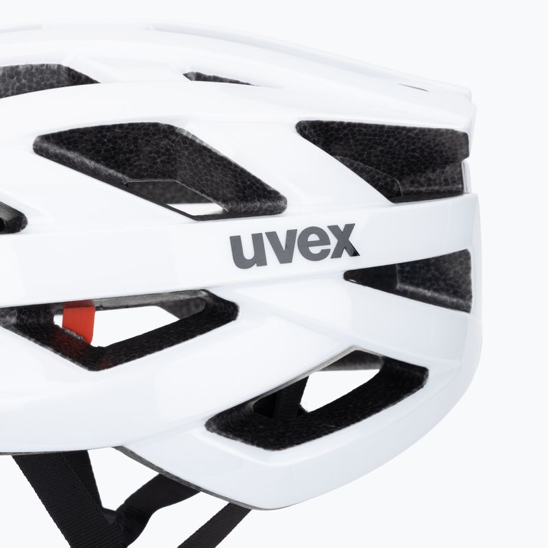 Bicycle helmet UVEX I-vo 3D white 7