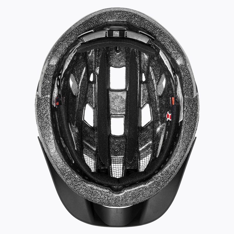 Bicycle helmet UVEX I-vo 3D black 5