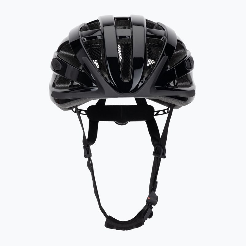 Bicycle helmet UVEX I-vo 3D black 2
