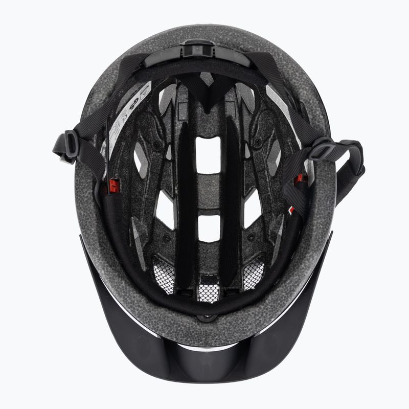 Bicycle helmet UVEX I-vo 3D black 5