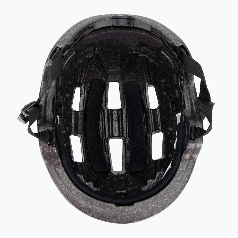 UVEX children's bike helmet HLMT 4 black 5
