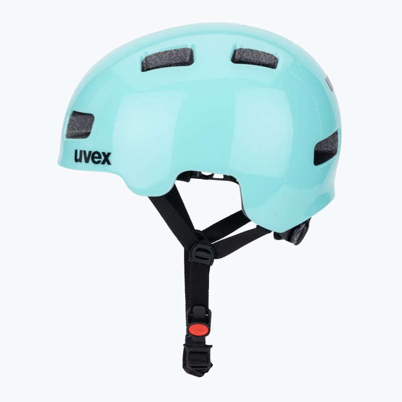 Children's bike helmet UVEX HLMT 4 palm 3