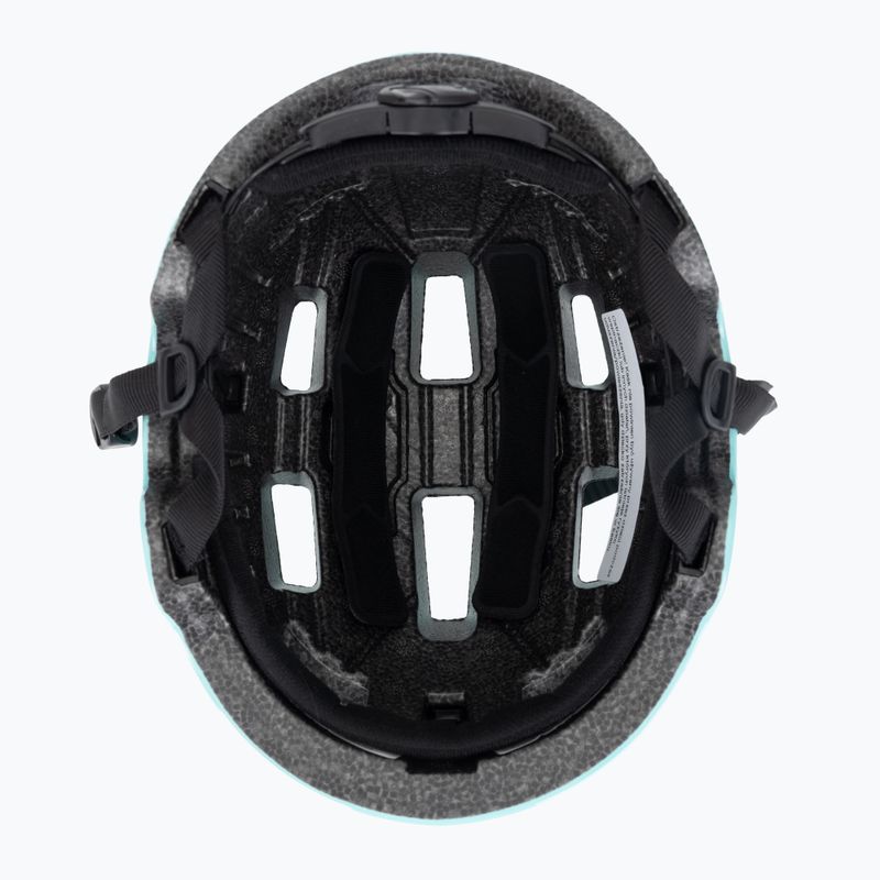 Children's bike helmet UVEX HLMT 4 palm 5